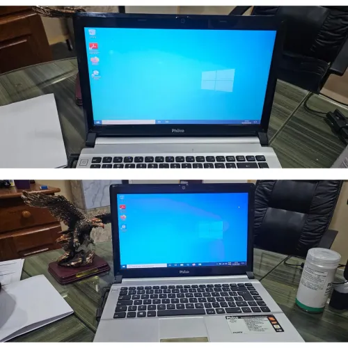 Notebook Philco 14? AMD C-50 | 6GB RAM | HD 500GB | Funcionando