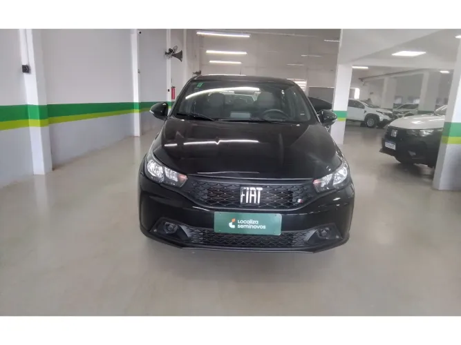 Fiat Argo Drive 1.0 Firefly 2026