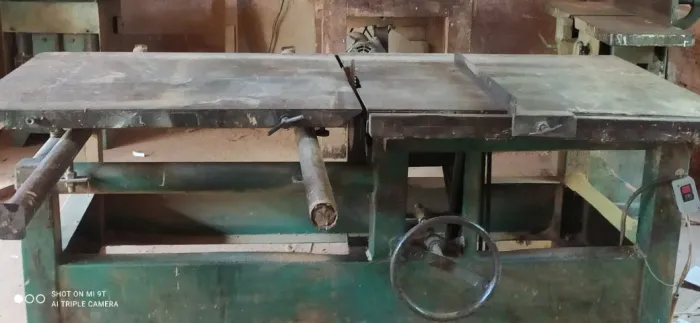 MAQUINAS PARA MARCENARIA