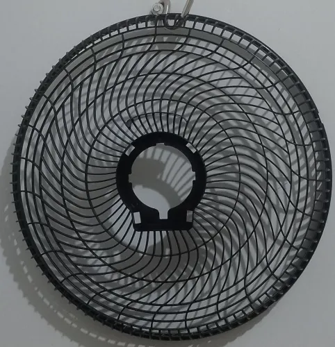 Grade de Proteção Traseira do Ventilador Britânia