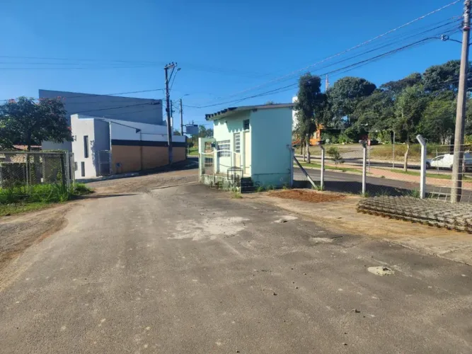 Galpão Comercial a venda no bairro Santo Antônio na Cidade de Capivari/SP