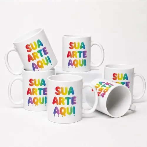 20 Canwcas Personalizadas