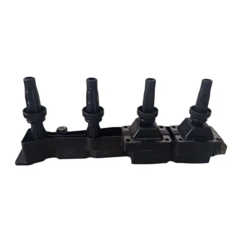 Bobina Ignição Citroen C3 Peugeot 206 307 1.6 16v 2001 A 10