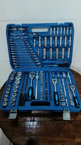 Maleta de ferramentas 