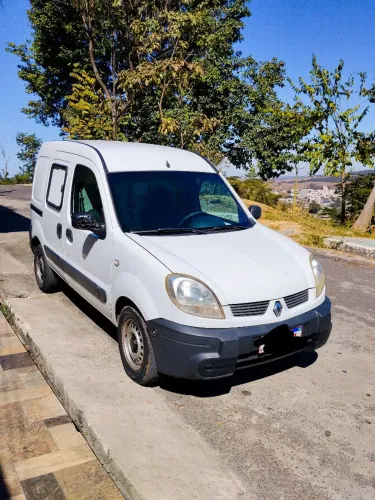Carretos, Fretes e Viagens, carro utilitário