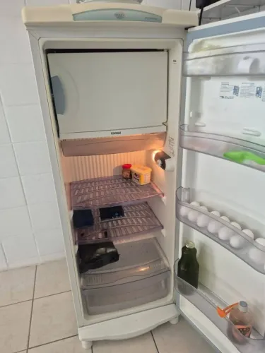Geladeira
