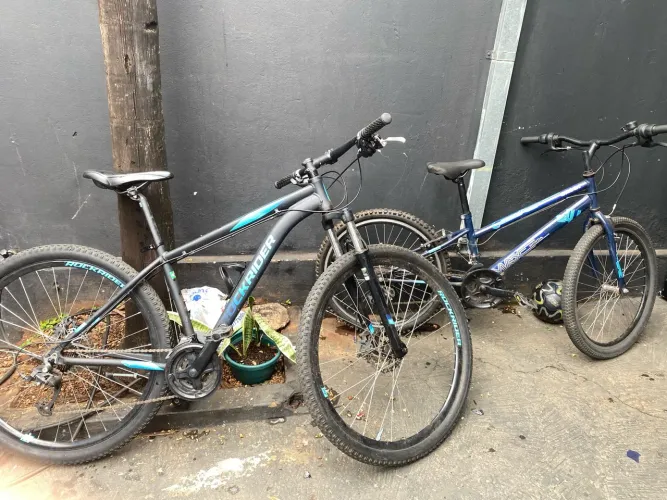 Bicicletas