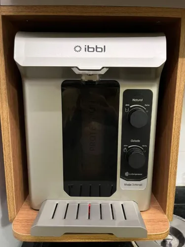 Purificador IBBL