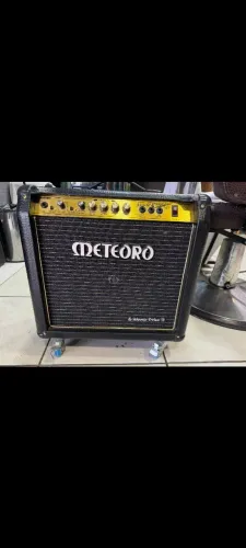 Cubo de guitarra 50 W