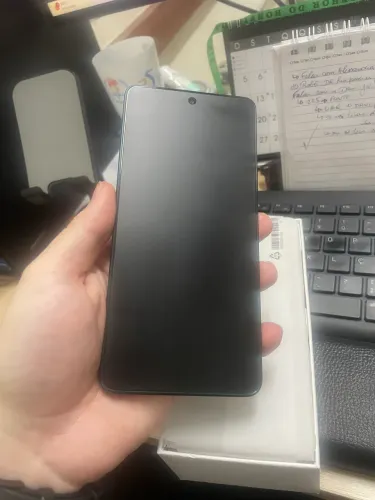 Moto G86 512gb