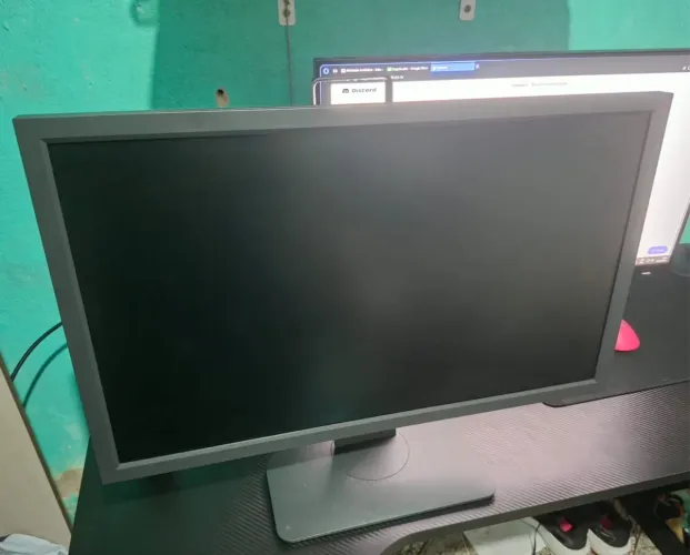 Monitor Zowie 144hz