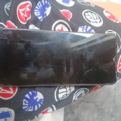 Celular Motorola e22s semi novo 