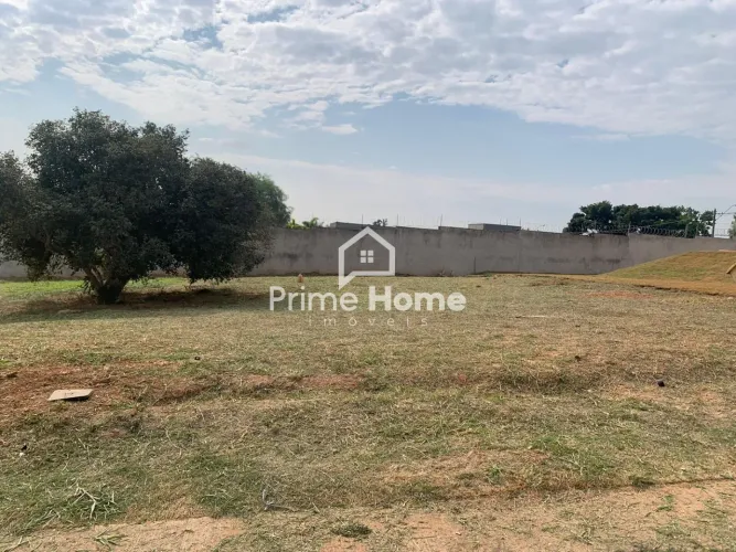 terreno - Loteamento Green View Village - Indaiatuba
