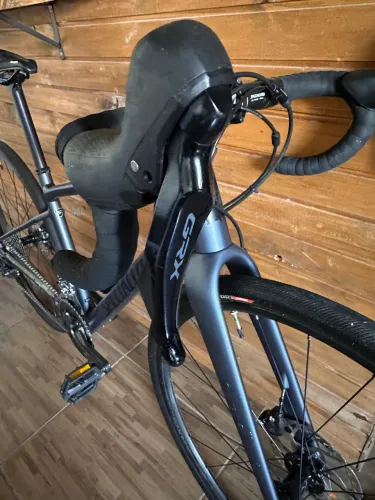 Gravel Specialized Diverge E5