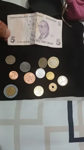 Moedas