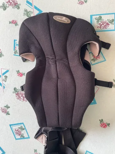 Canguru infantil color baby