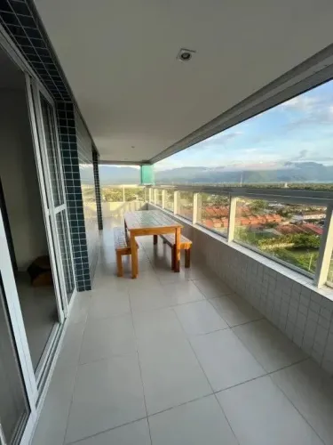 Indaiá Home Club Bertioga - Apartamento de alto padrão no bairro Jardim Itapoa, Bertioga