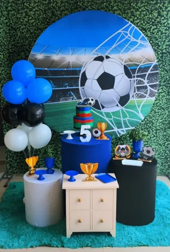Vendo kit Decoração Pegue e Monte 