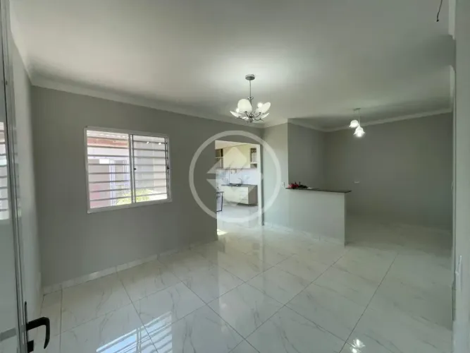 Casa a venda - Residencial Rio Claro codigo: 284435