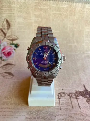 Relogio Technos Skydiver 