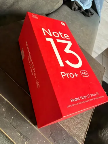 Redmi Note 13 Pro+ 5G