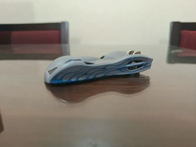 Miniatura Hot Wheels Ground FX 