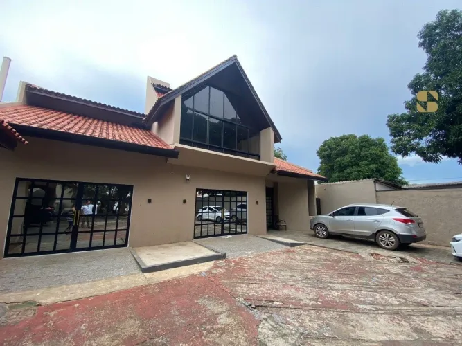Sala Comercial no Centro-Norte de Várzea Grande