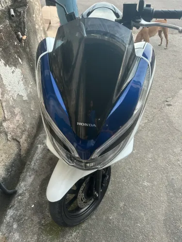 Pcx