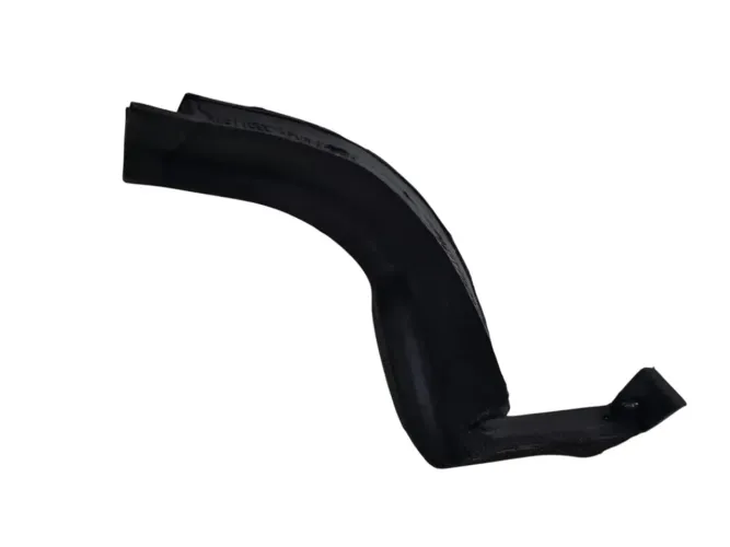 acabamento direito limpador parabrisa citroen C5 ex20 2009