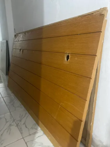 Móvel de madeira para Sala
