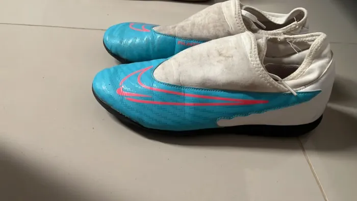 Nike Phantom GX Club Original - Seminova - Tamanho 41 - R$200