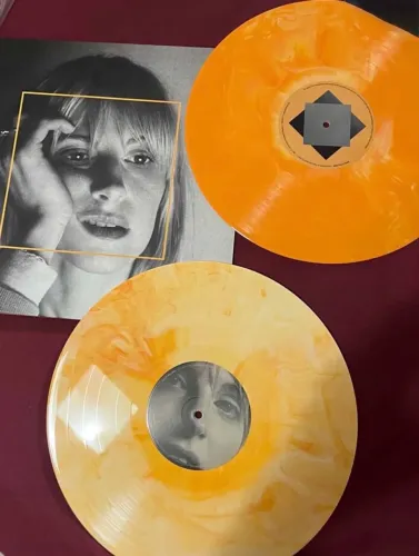 Hayley Williams Vinil Lp Ego