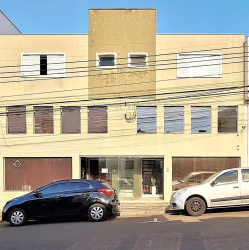 Apartamento para aluguel, 1 quarto, Centro - Limeira/SP