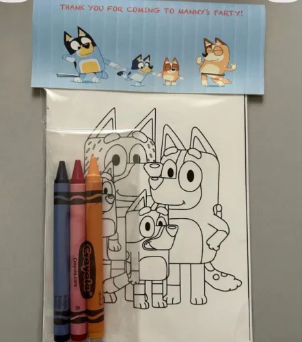 Mimos para o dia das crianças!