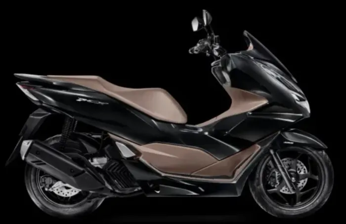 PCX HONDA 2025/2026 3.547 KM ÚNICA DONA