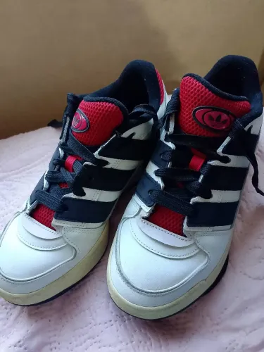 Adidas Originals Adimatic tam38