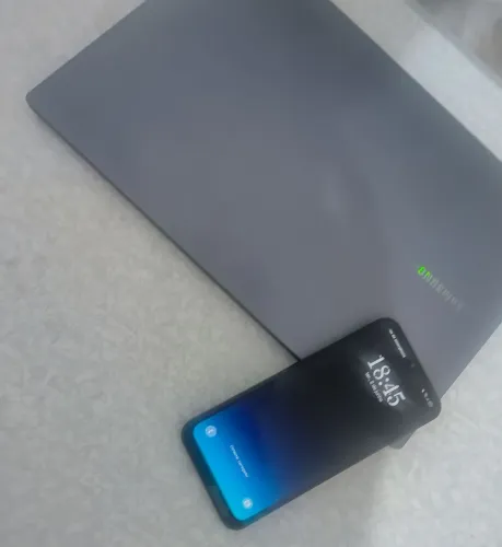 Notebook Samsumg Galaxy Book 4 + Smartphone Samsumg Galaxy A14