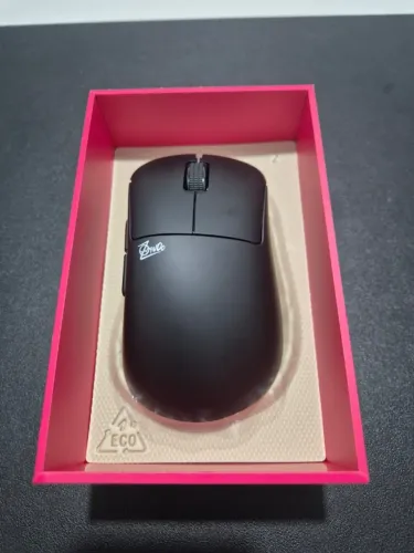 Pulsar The Chosen ZyWoo Gen2 - Mouse Gamer - NOVO