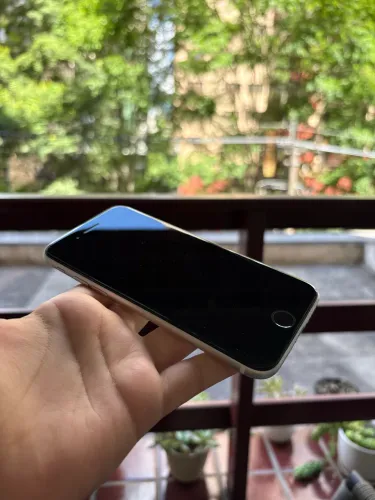 Iphone SE 128GB - Ótimo Estado