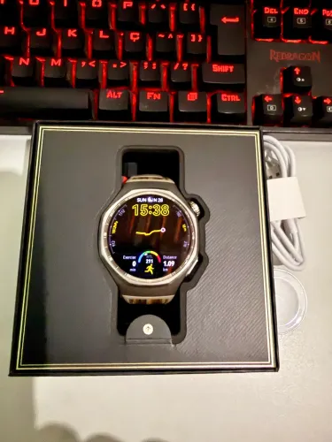 Huawei Watch GT 6 PRO (46mm)