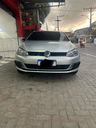 Imagem de Volkswagen Golf Comfortline 1.6 MSI Total Flex Aut. 2016