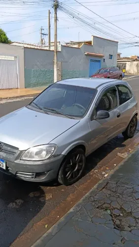 Chevrolet Celta Life 1.0 MPFI VHC 8V 3P 2027