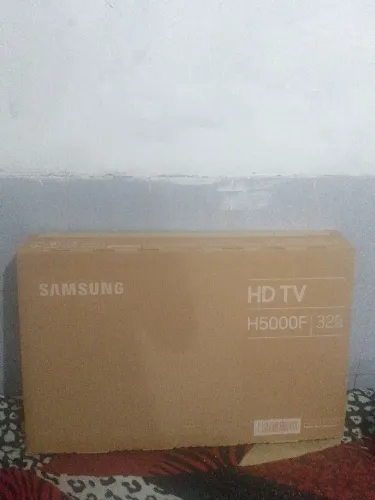 Smart tv Samsung 32 polegadas