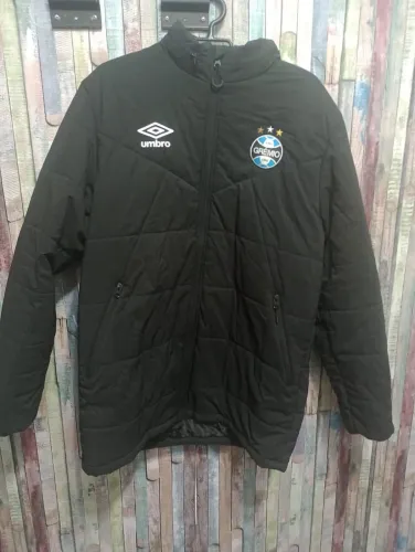 Jaqueta Parka de viagem Grêmio 2025 