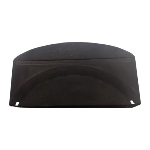 Tampão Bagagito Traseiro Citroen C4 Pallas 2010 2011