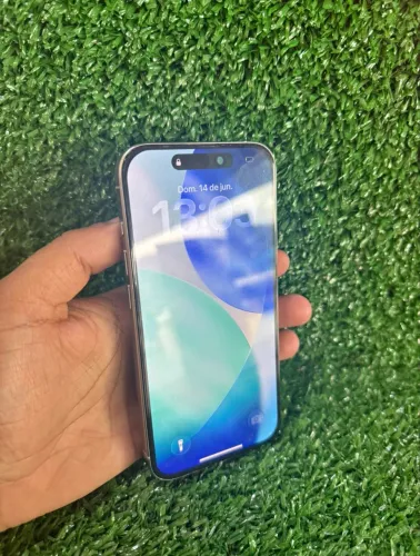 Iphone 15 pro