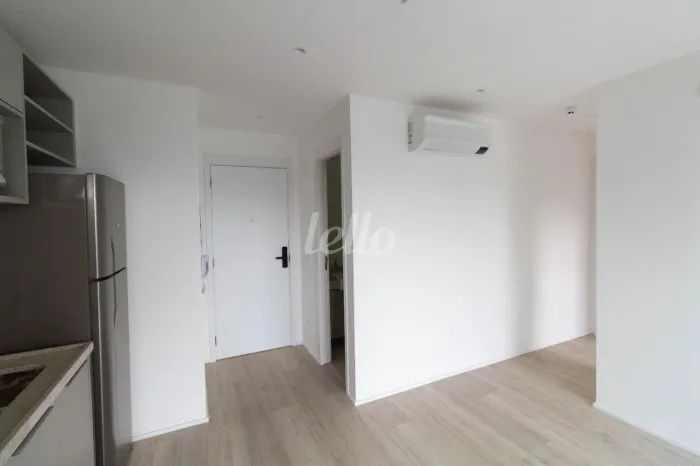Apartamento 1 quartos para alugar no(a) Pinheiros