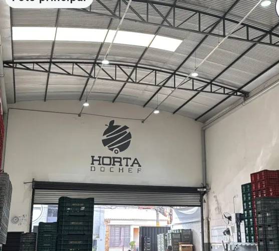 Auxiliar de produção