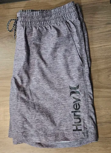 Bermuda Hurley M
