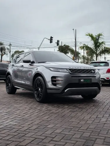Land Rover Range R.evoque Autob. 2.0 P250 Flex AUT 2020